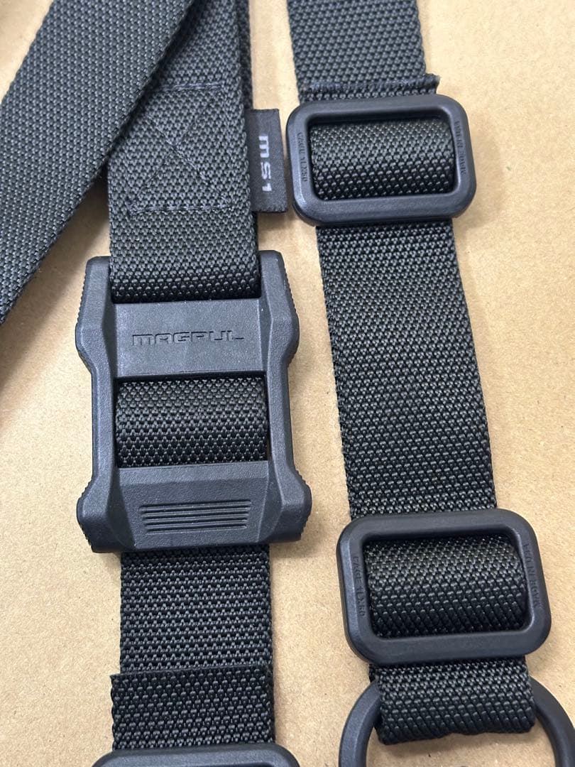 MAGPULマグプル MS1スリング 実物 外使用なし