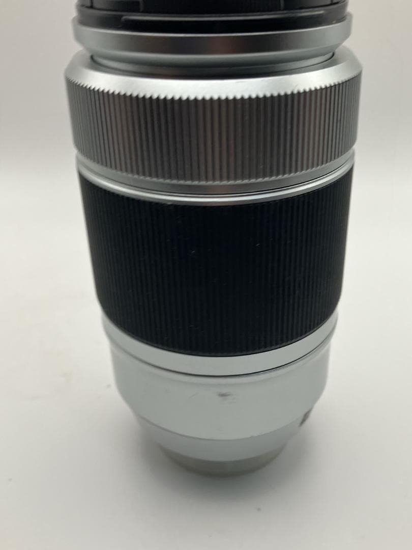 レンズ(ズーム) FUJIFILM XC 50-230mm F4.5-6.7 OIS