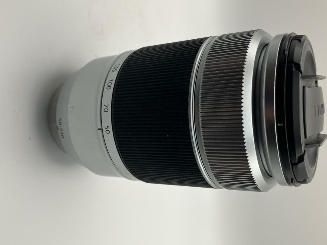 レンズ(ズーム) FUJIFILM XC 50-230mm F4.5-6.7 OIS