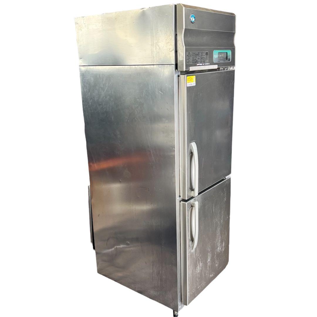 ホシザキ 恒温高湿庫 HCR-63CA 食料保管庫 409L 業務用冷蔵庫