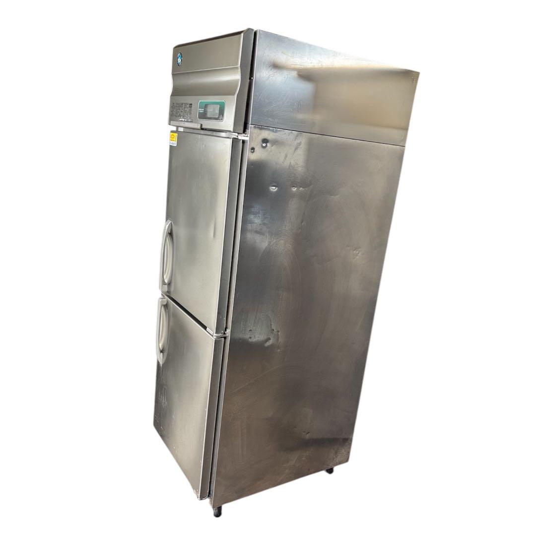 ホシザキ 恒温高湿庫 HCR-63CA 食料保管庫 409L 業務用冷蔵庫