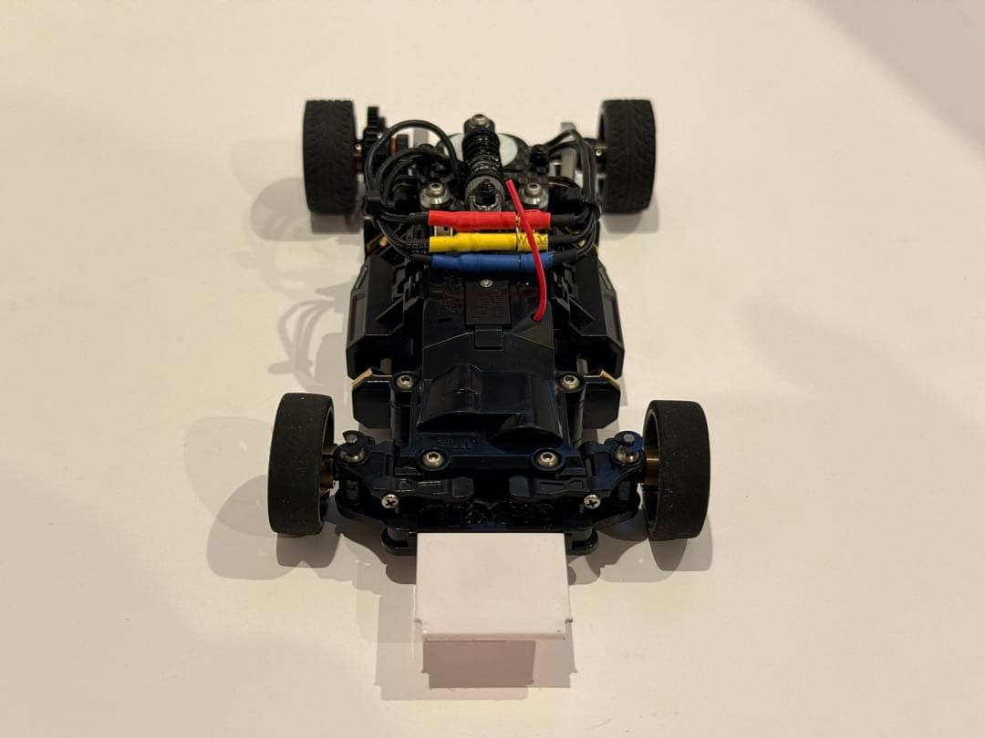 こ*し様 京商　ミニッツ　KO EX-1 セット