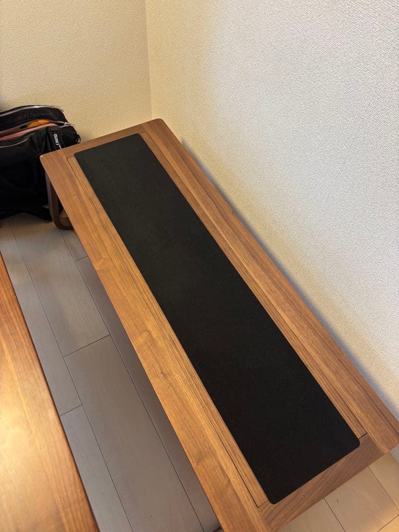 無印ダイニングセット