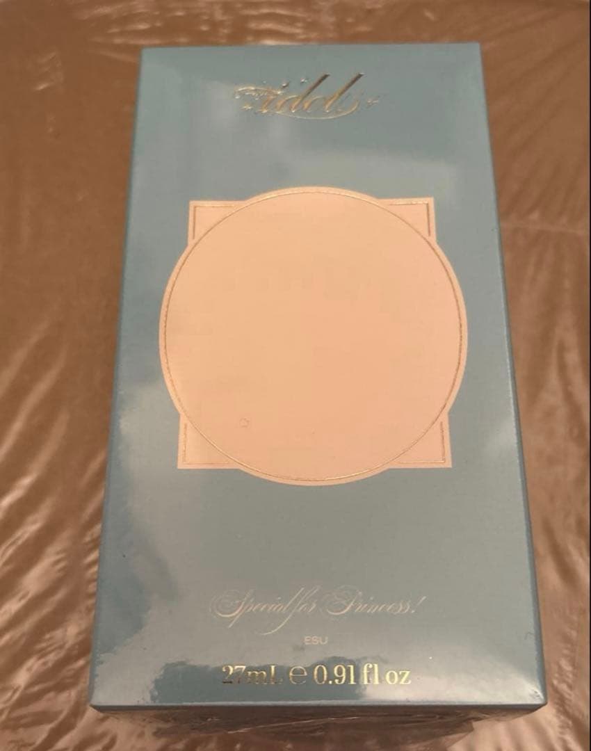 あんスタ 香水 フレグランス パルファム・アイドル エス 冴霧笑主