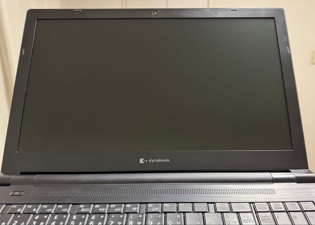 【ハイスペック】東芝 B65/HU i7 16GB 512GB DVD オフィス
