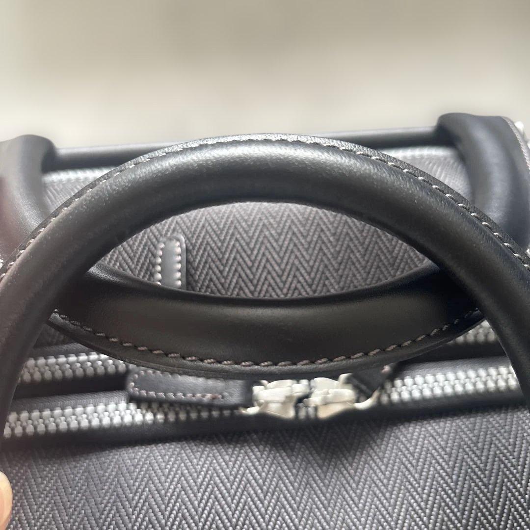 ✨美品✨Paul Smith キャリーケース ビジネス　ヘリンボーン