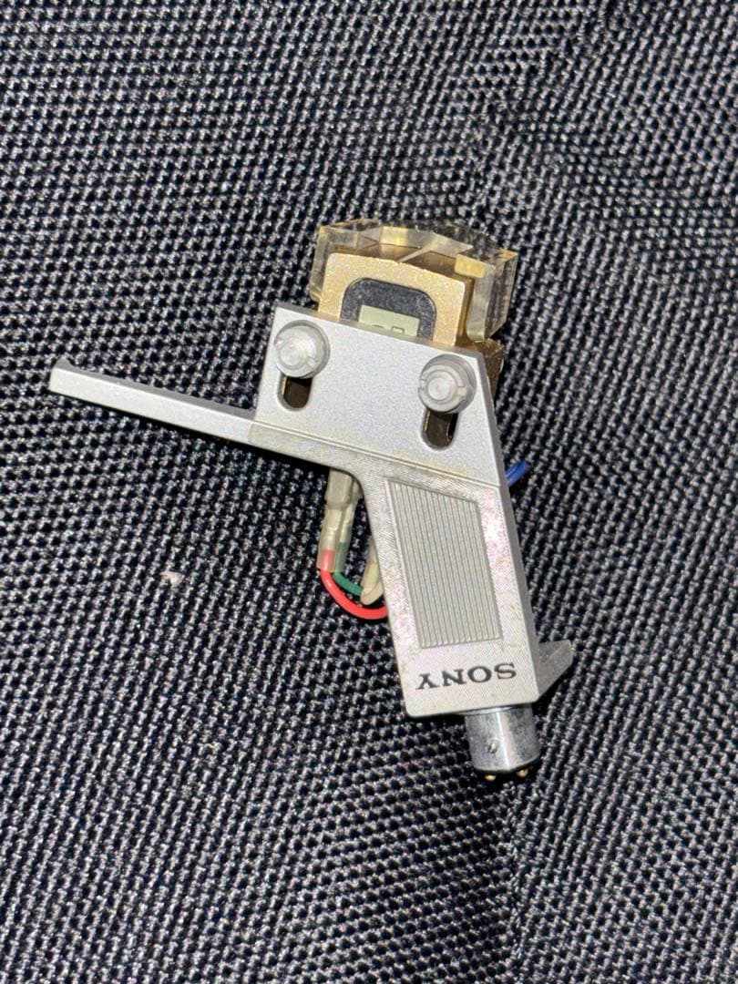 DJ機材 DENON DL-301II