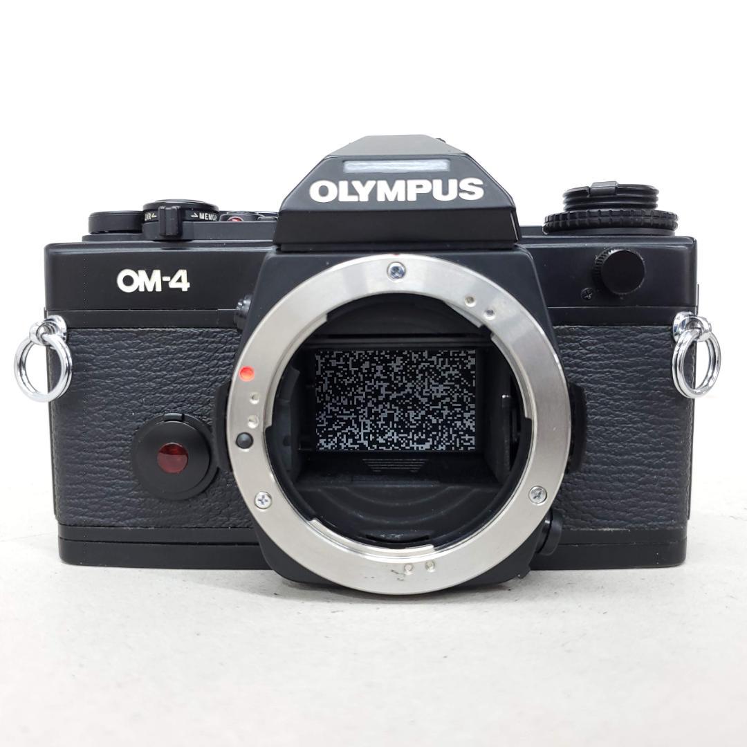 【動作確認済】 Olympus OM-4 F1024-152-10v p