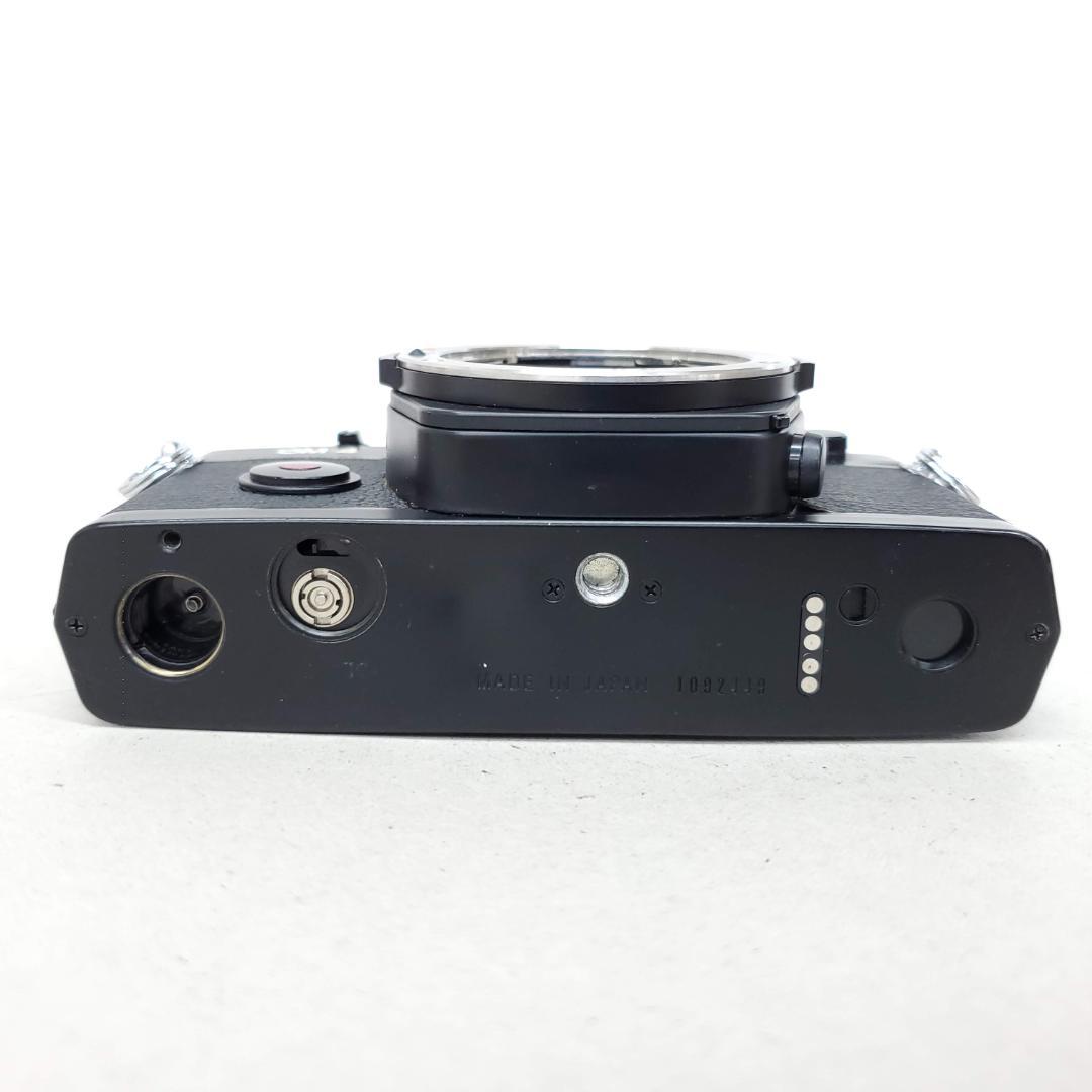 【動作確認済】 Olympus OM-4 F1024-152-10v p