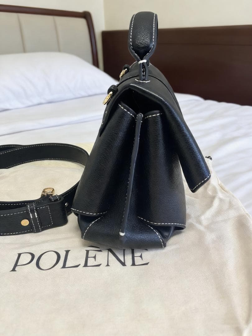 Mokki Mini ミニショルダーバッグ