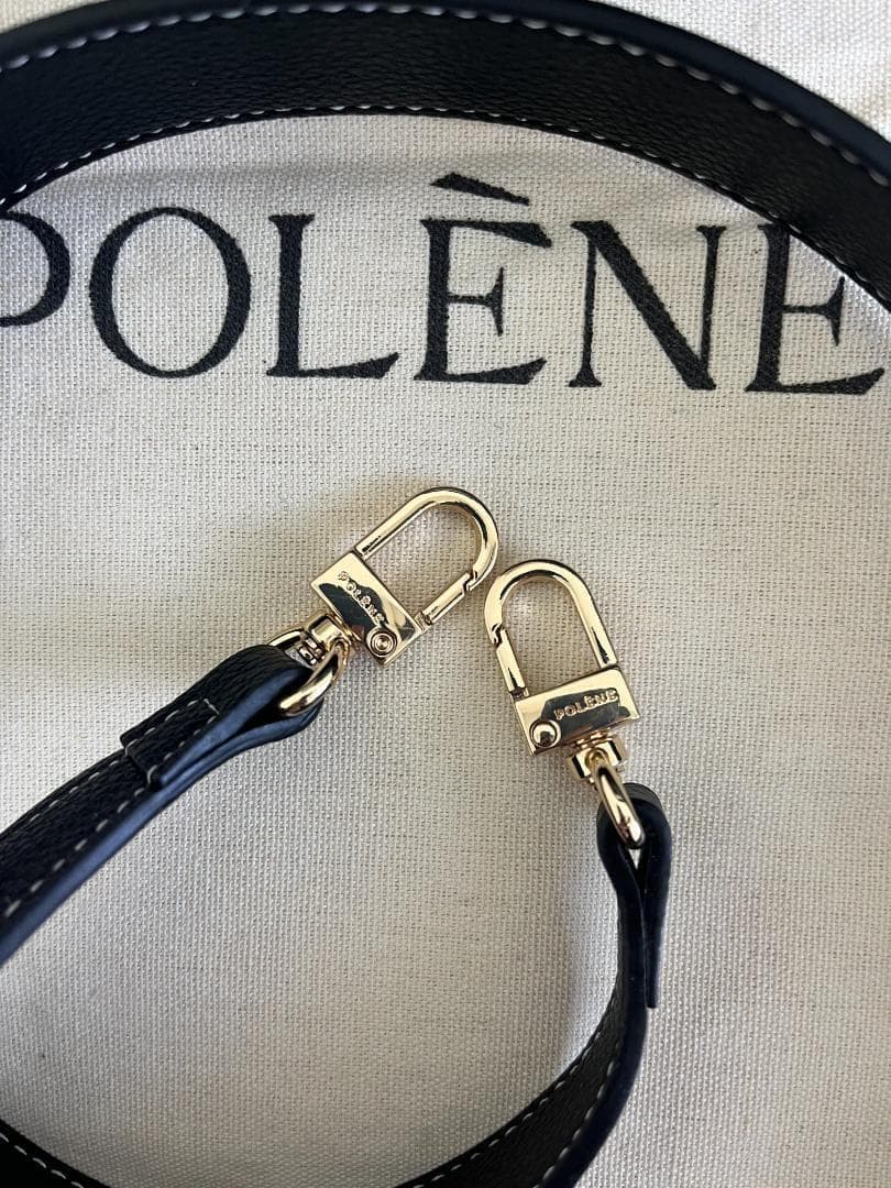 Mokki Mini ミニショルダーバッグ