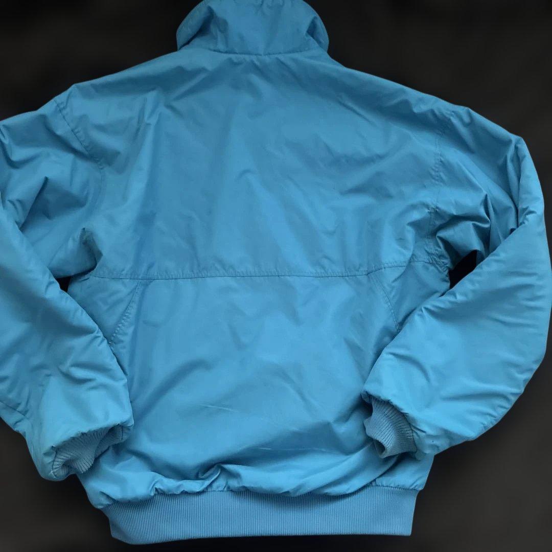 パタゴニア　シェルドシンチラ　80s Mサイズ