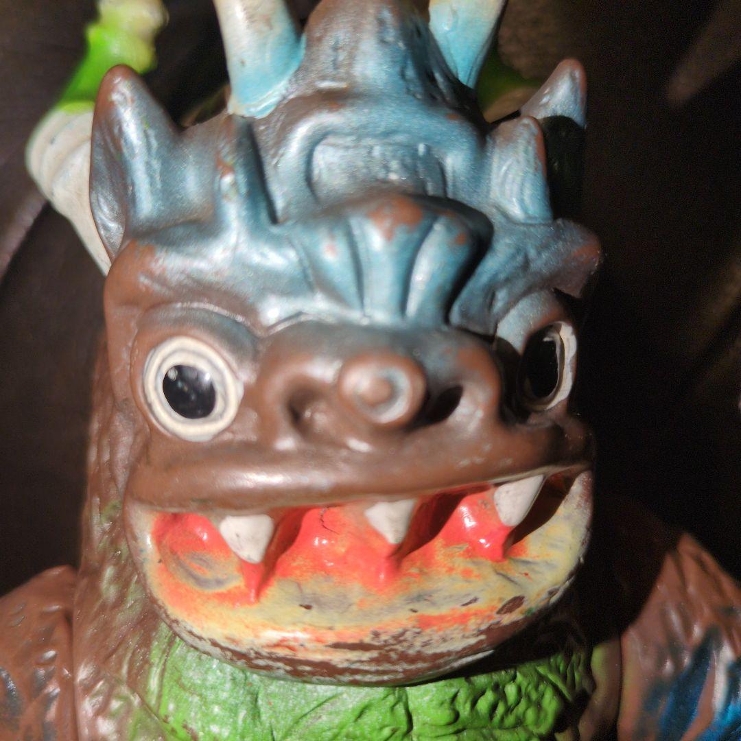 マルサン　当時物　ミクラス　希少