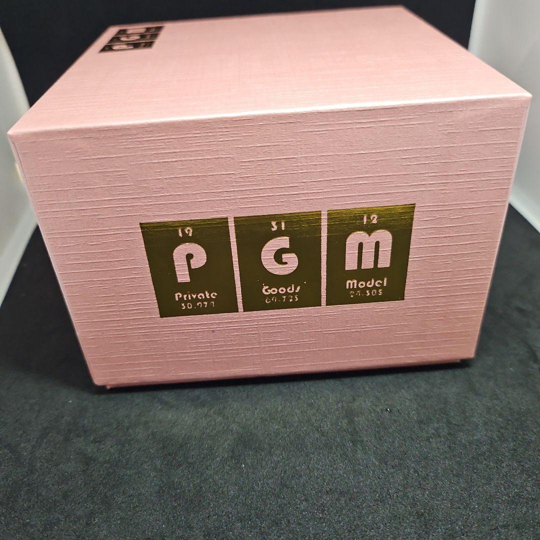 1/64 LBWK PGM ランボルギーニ アヴェンタドール LP700 ピンク