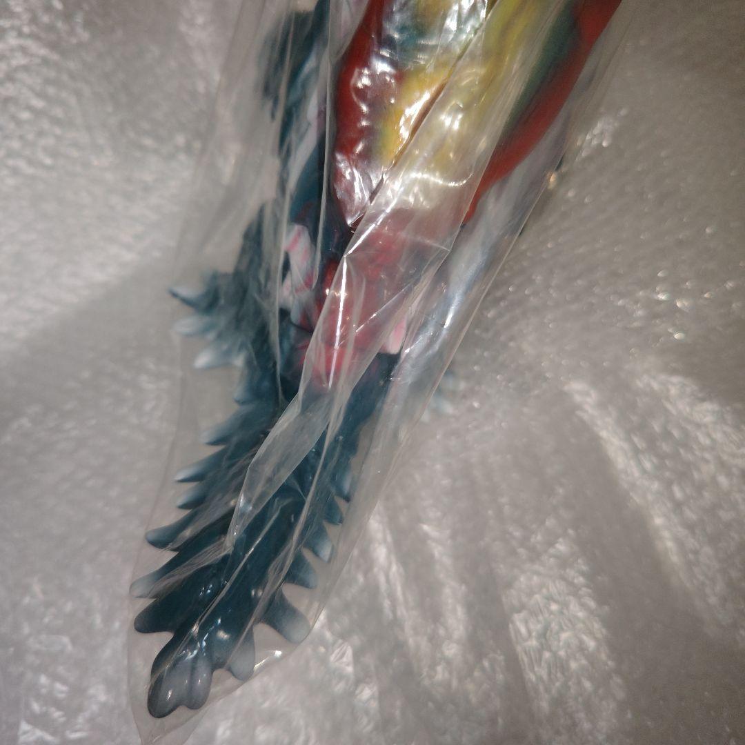 マルサン ヘドラ　450　ファントム　1st Painted Ver.　未開封