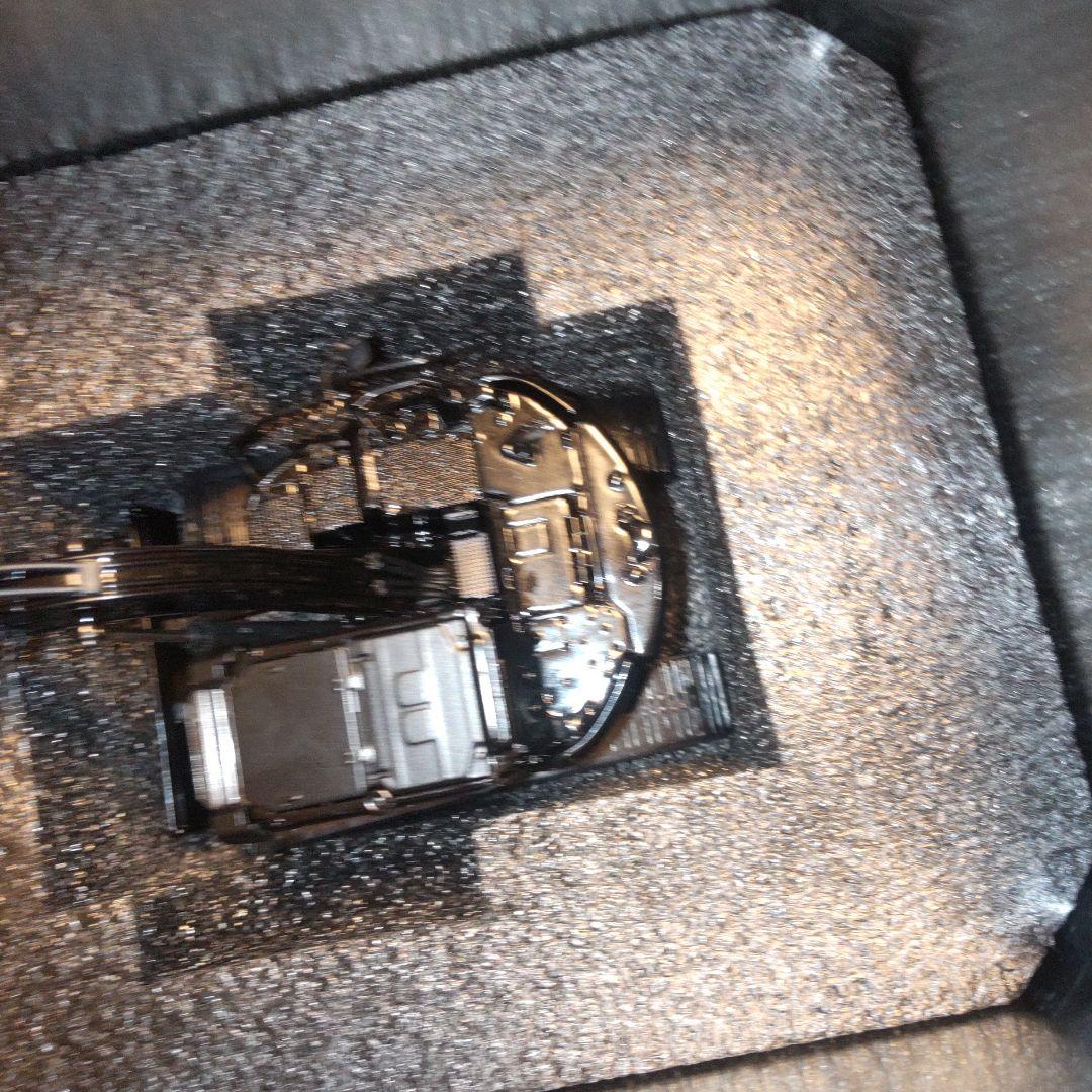 キャタピラー建機　CAT315 ブラックエディション　1/50