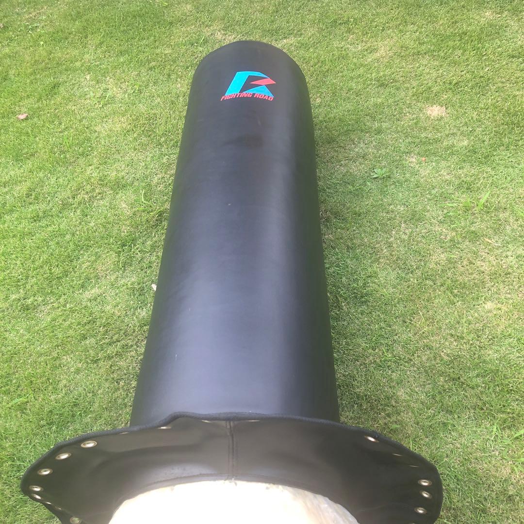 Deesan様 サンドバック　FIGHTING RORD スタンド式