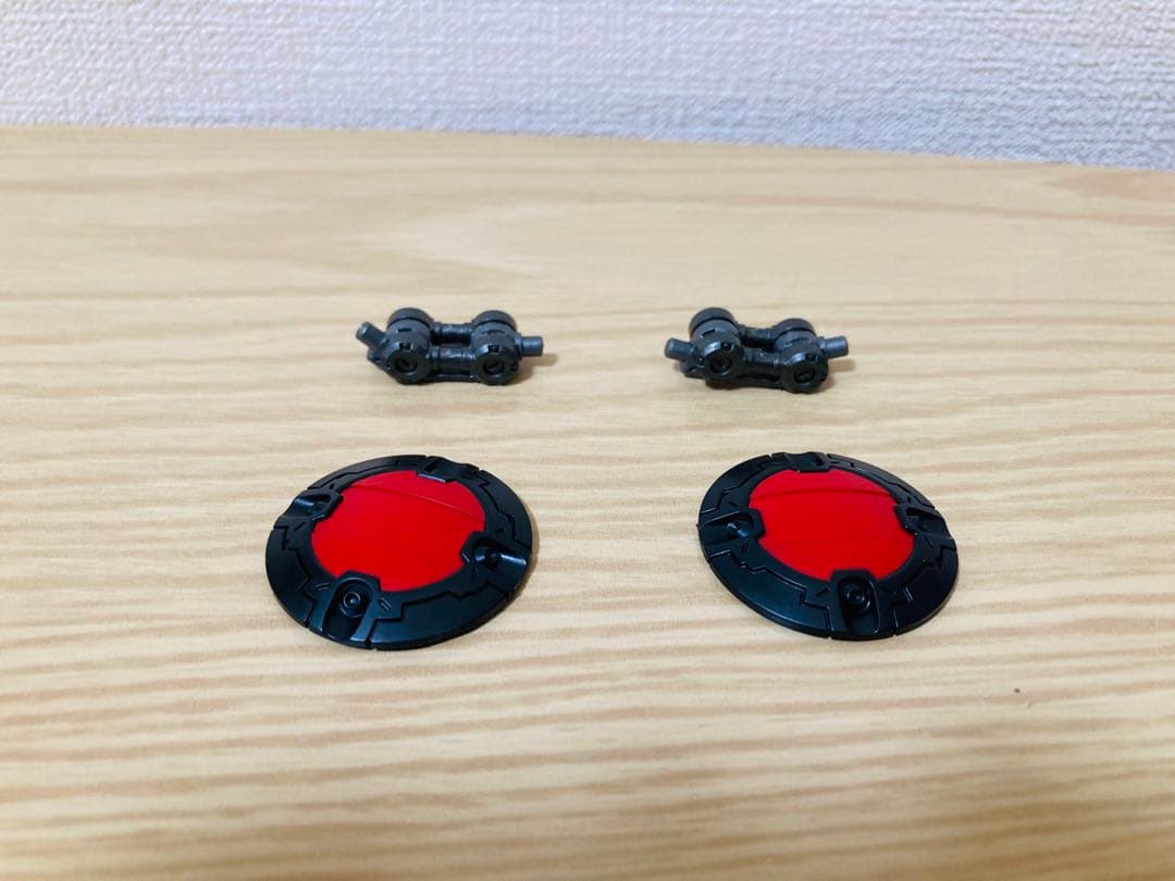 ダイアクロン：パ＊だ出品14点まとめ