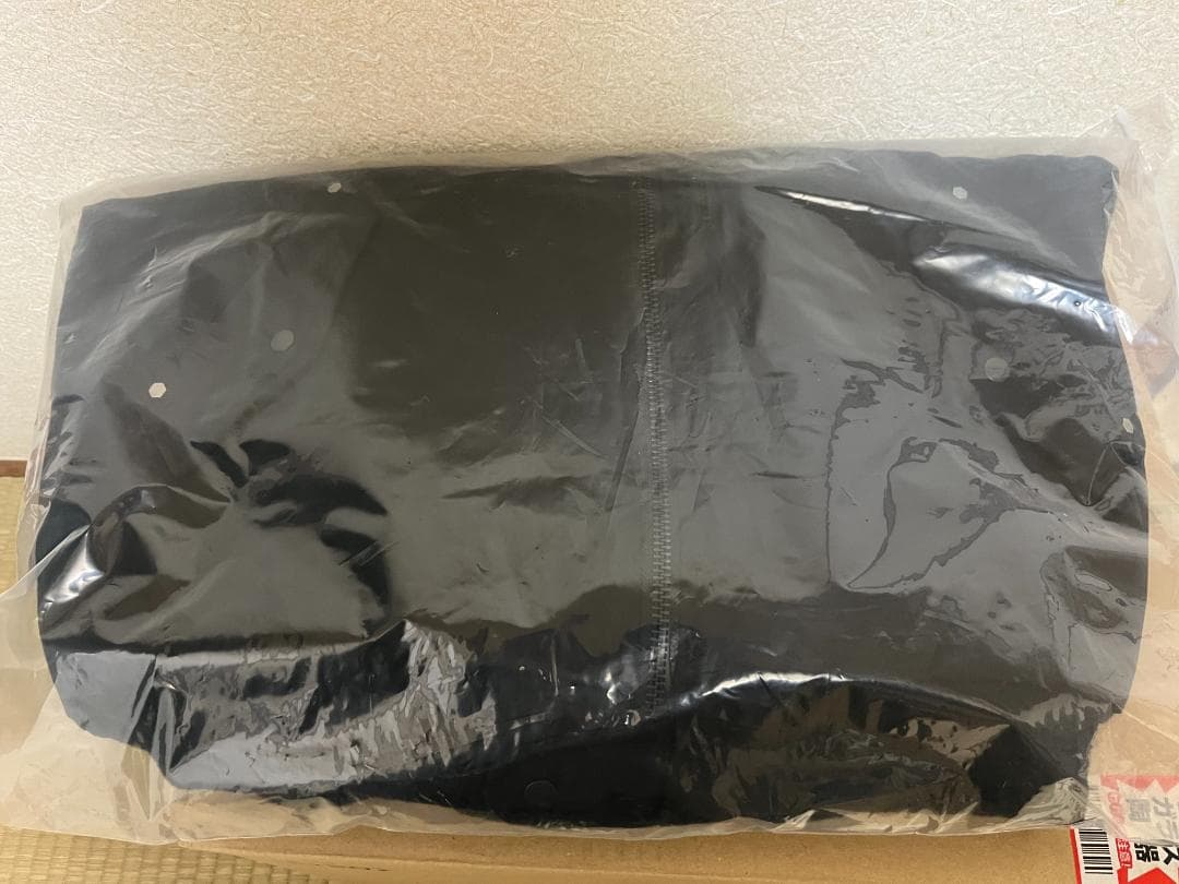 ZUTOMAYO × 寅壱 DOKA JUMPER ドカジャンパー Lサイズ