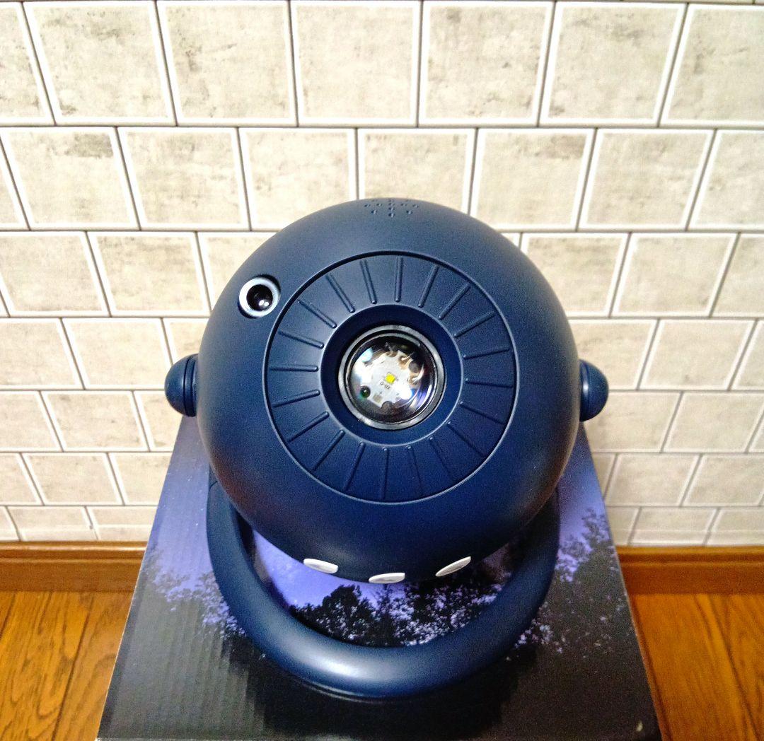 SEGA star　ホームスター　ミッドナイトネイビー