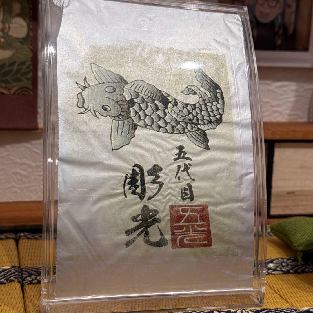 【2026始動】Reflect-Print Project・立体的平面作品