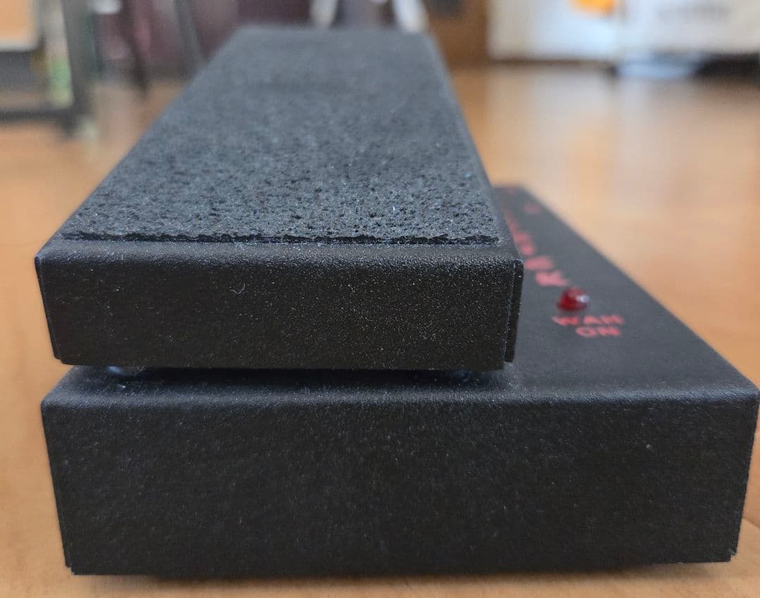 今こそ新鮮！MORLEY／マーベリックのミニワウペダル！