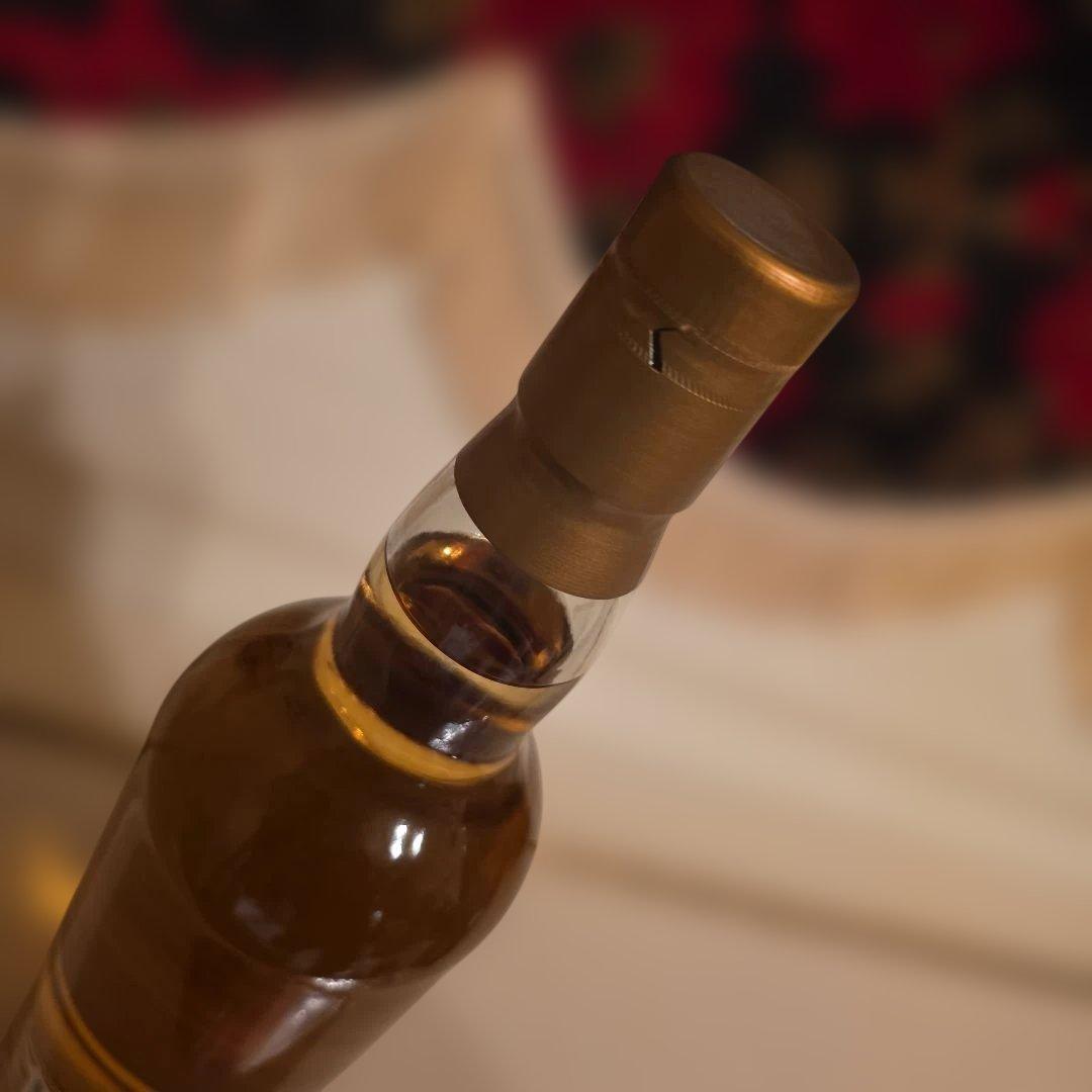 [限定商品 入手困難] オーシャンズ グレンファース 2015 バーボンバレル