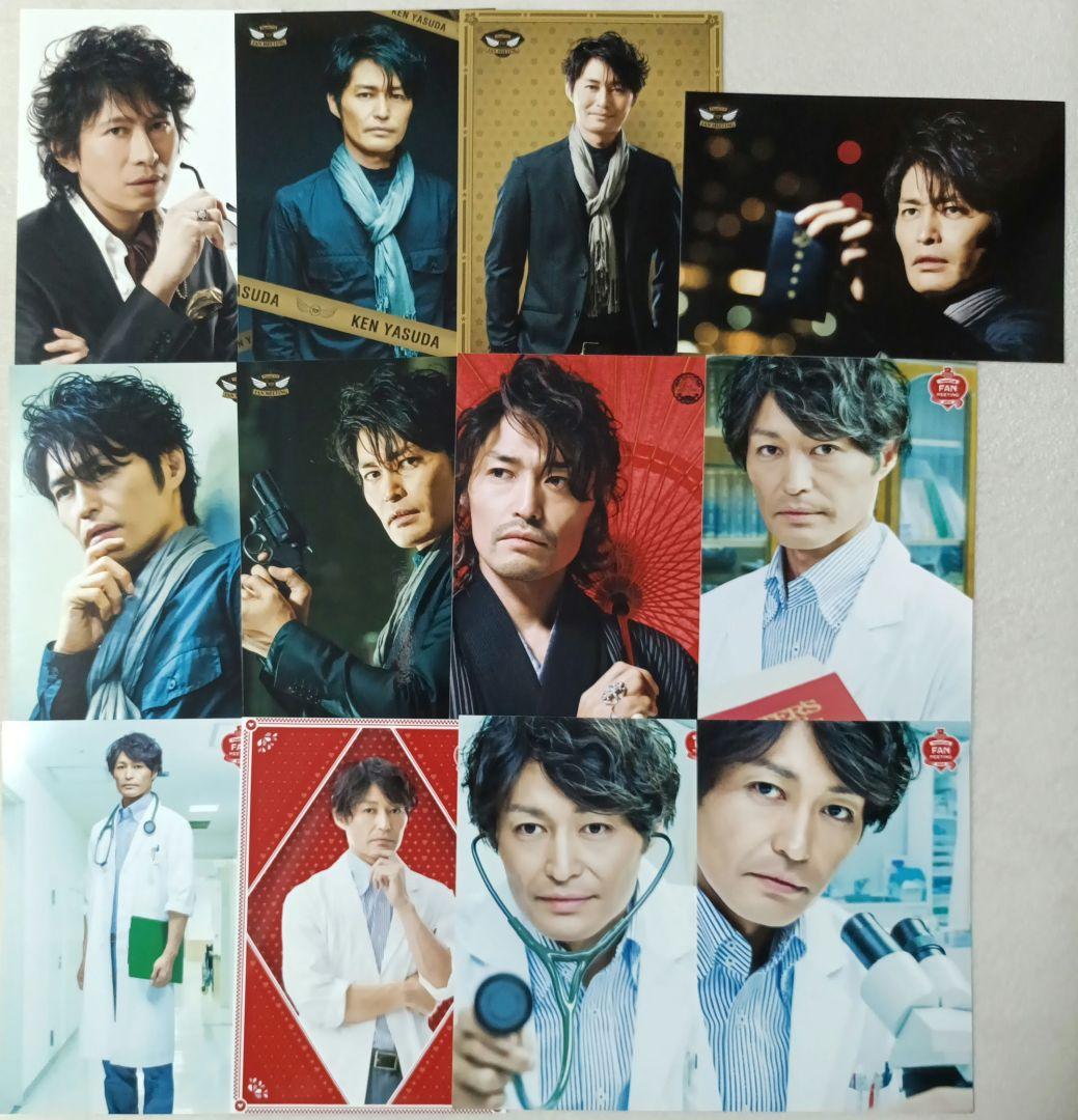 TEAM NACS　ブロマイド、ポストカードセット、トレカ