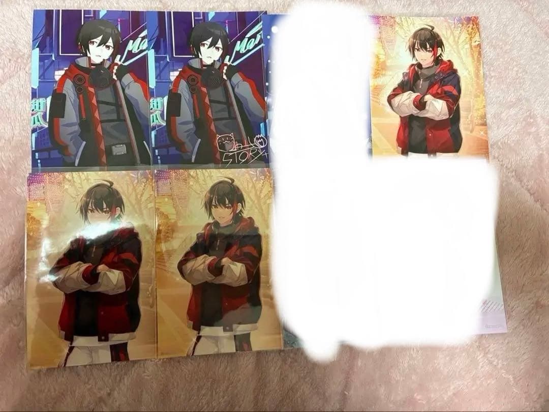 【KAITO】　まとめ売り　バラ売り可　めろぱか