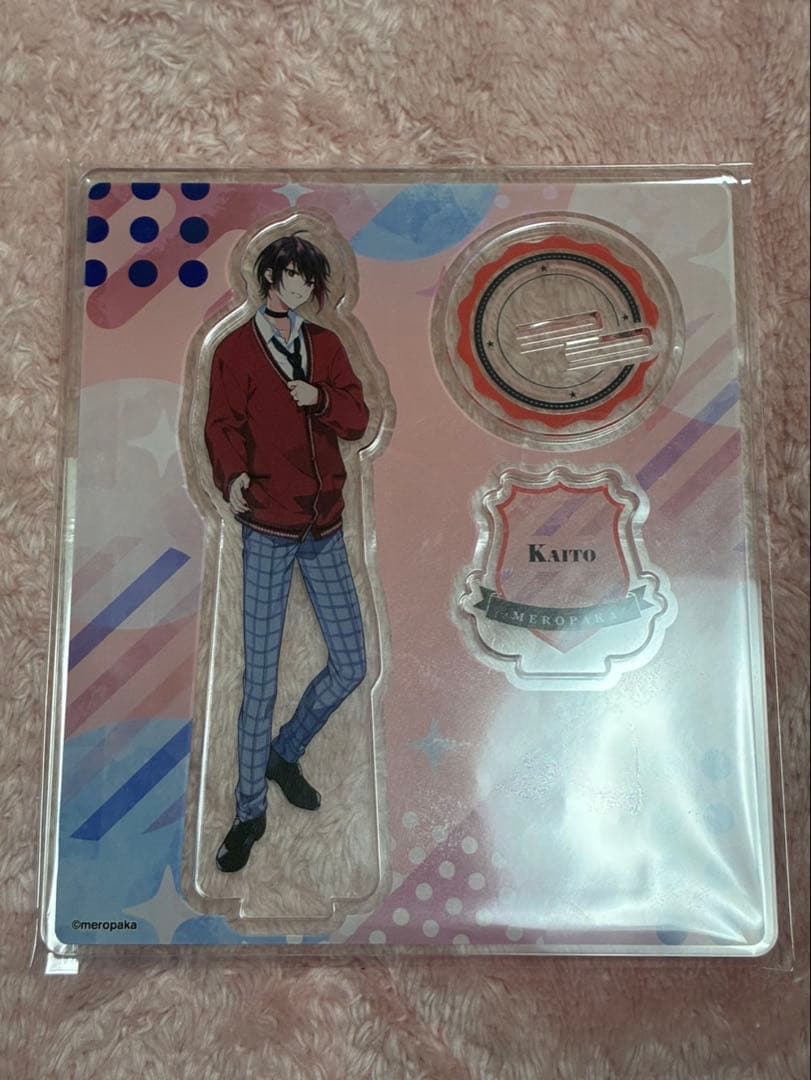 【KAITO】　まとめ売り　バラ売り可　めろぱか