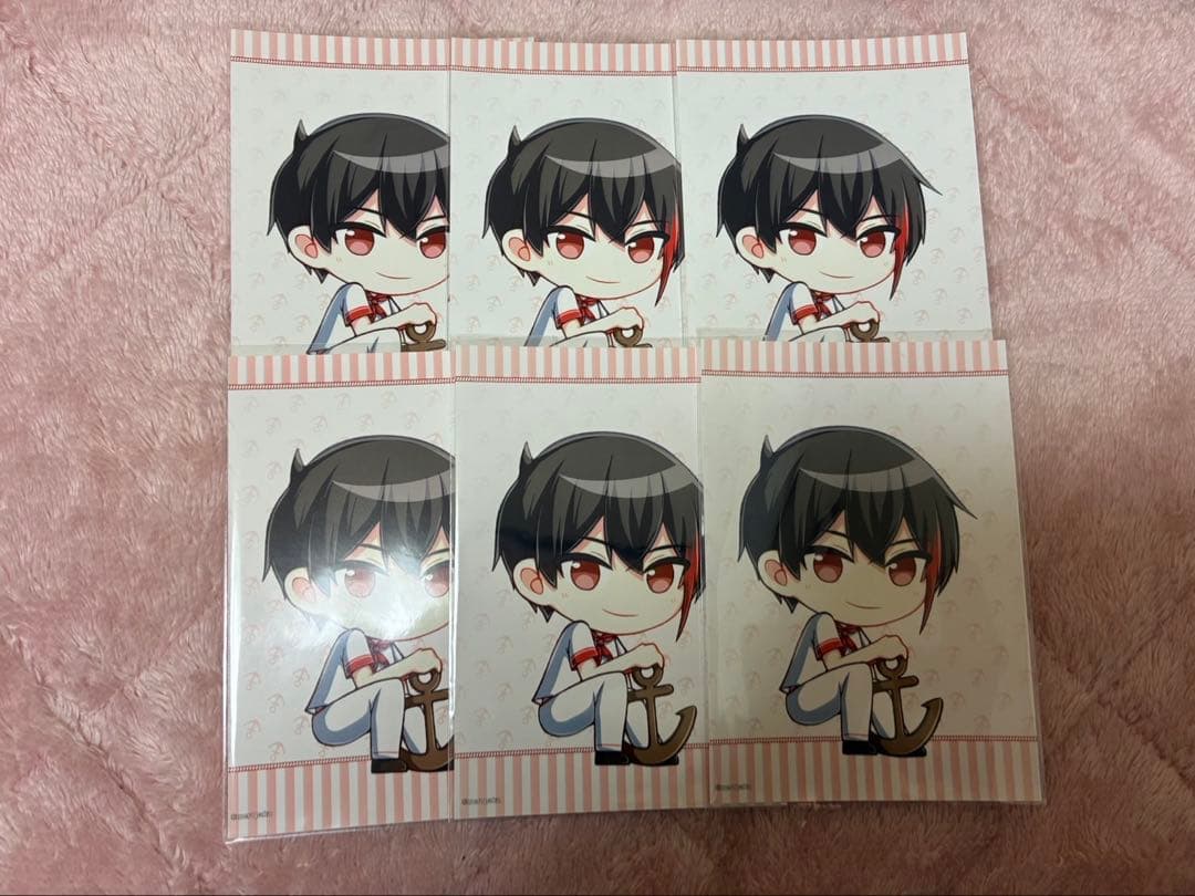 【KAITO】　まとめ売り　バラ売り可　めろぱか