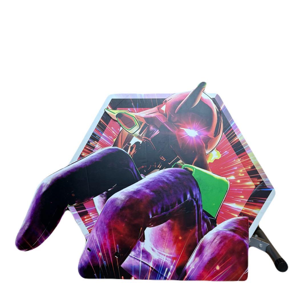 ミウッズボイ出品