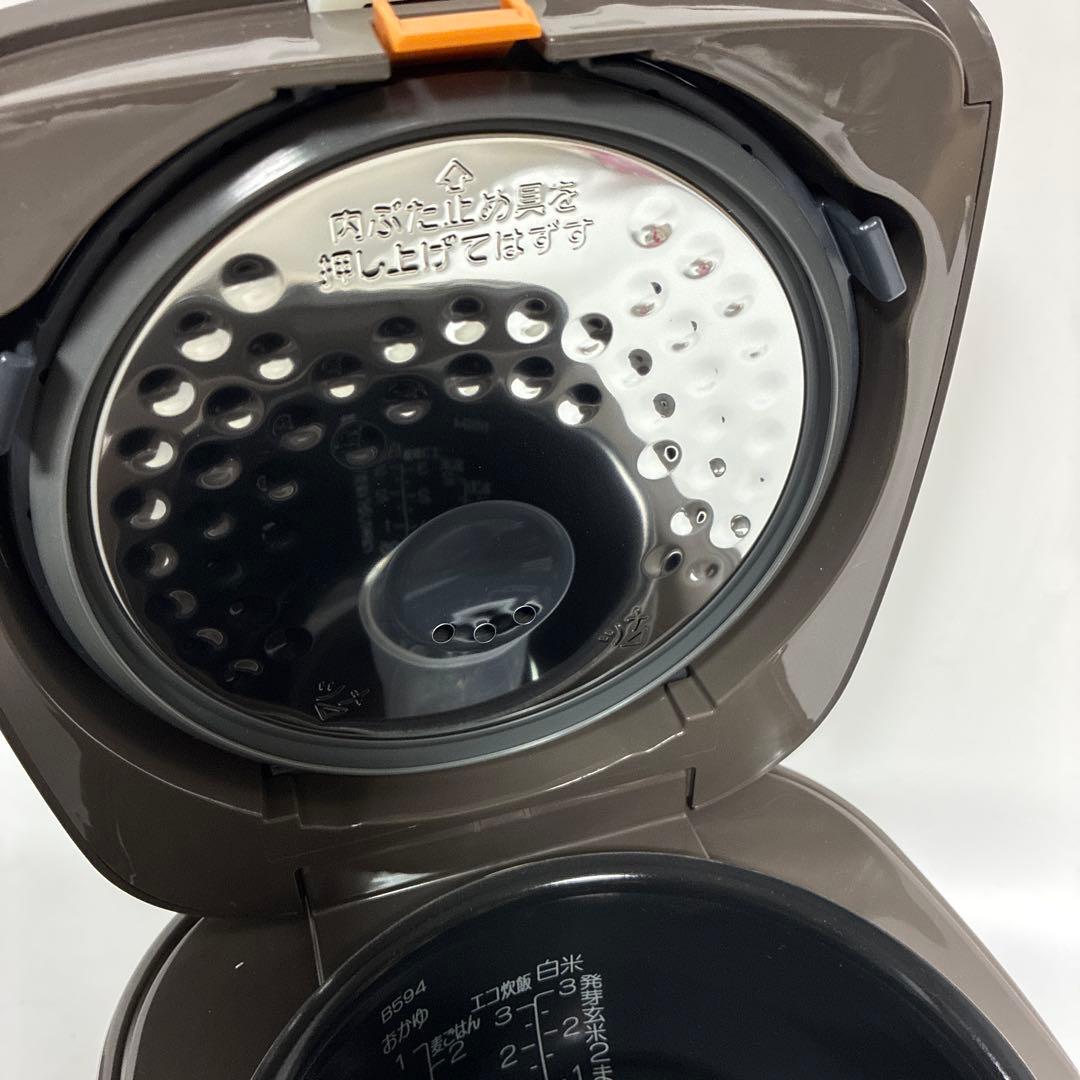 ◾️必見◾️象印（NP-GM05型）IH炊飯ジャー　25年　極美品