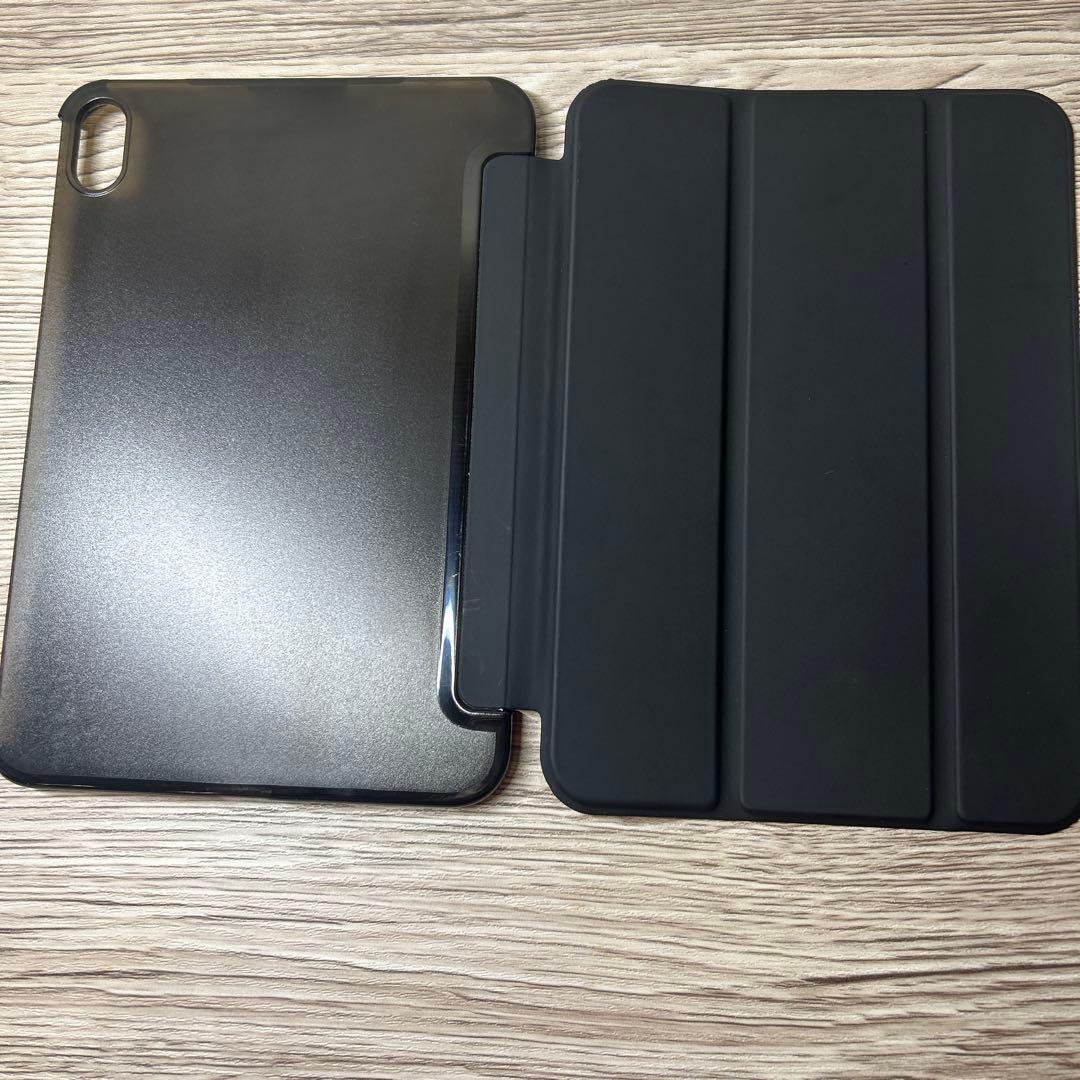 【美品】iPad mini7 WiFi 128GB スターライト