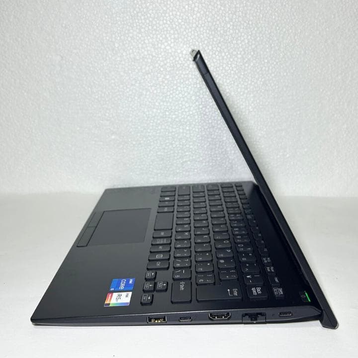 VAIO Pro PG✨第12世代i5×16GB×新品1TB✨快適モバイル