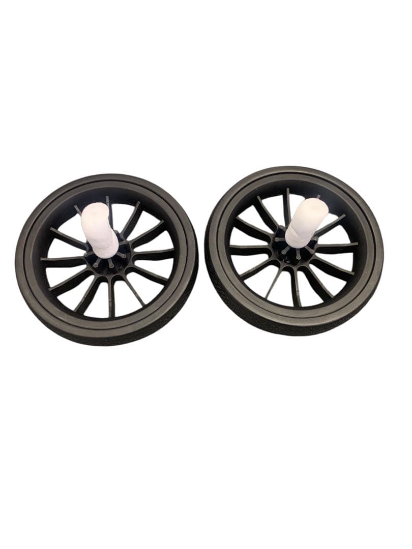 【開封済・未使用】PETTENA PC20LE ペットカート ワンタッチ 黒