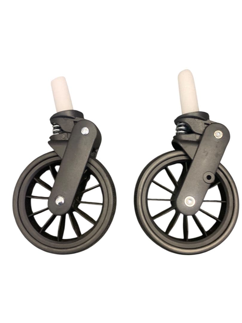 【開封済・未使用】PETTENA PC20LE ペットカート ワンタッチ 黒