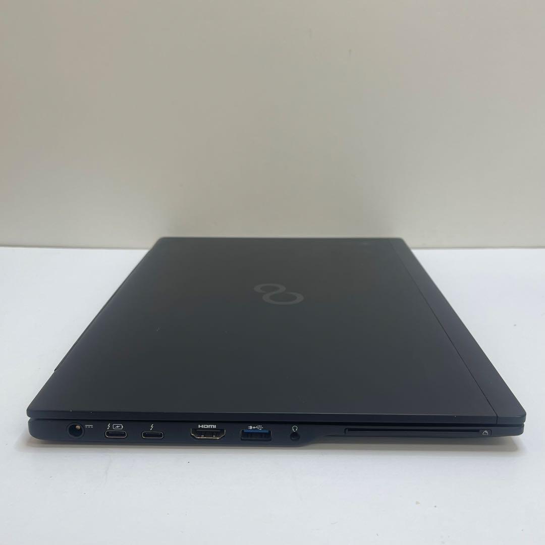#717 富士通 LIFEBOOK U939/C i7-8665U 16Gb