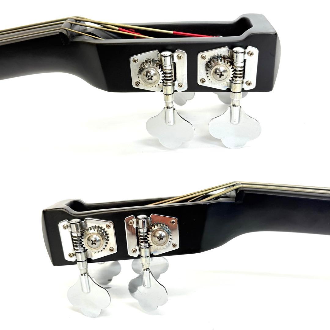 Hallstatt KYB-200 WBSE-850 アップライトベース