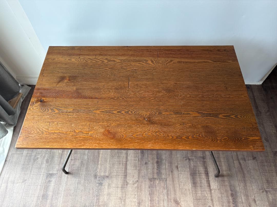 a.depeche アデペシュ　WARM LD table