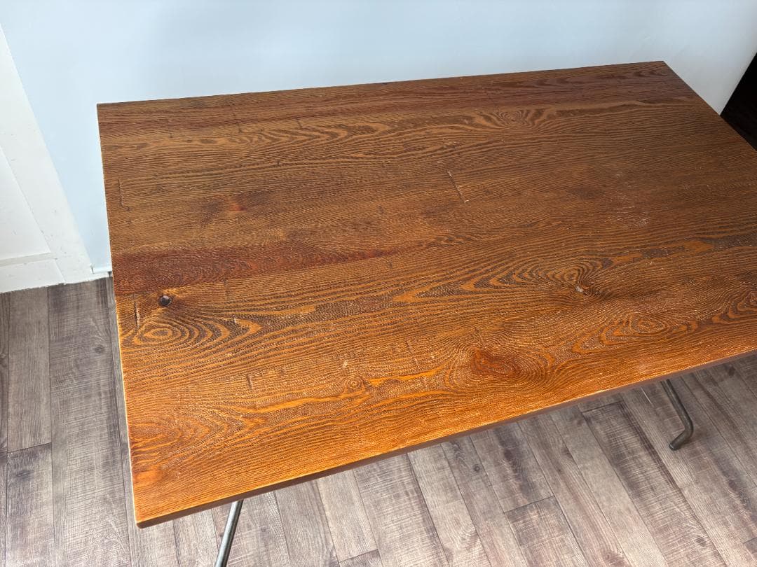 a.depeche アデペシュ　WARM LD table