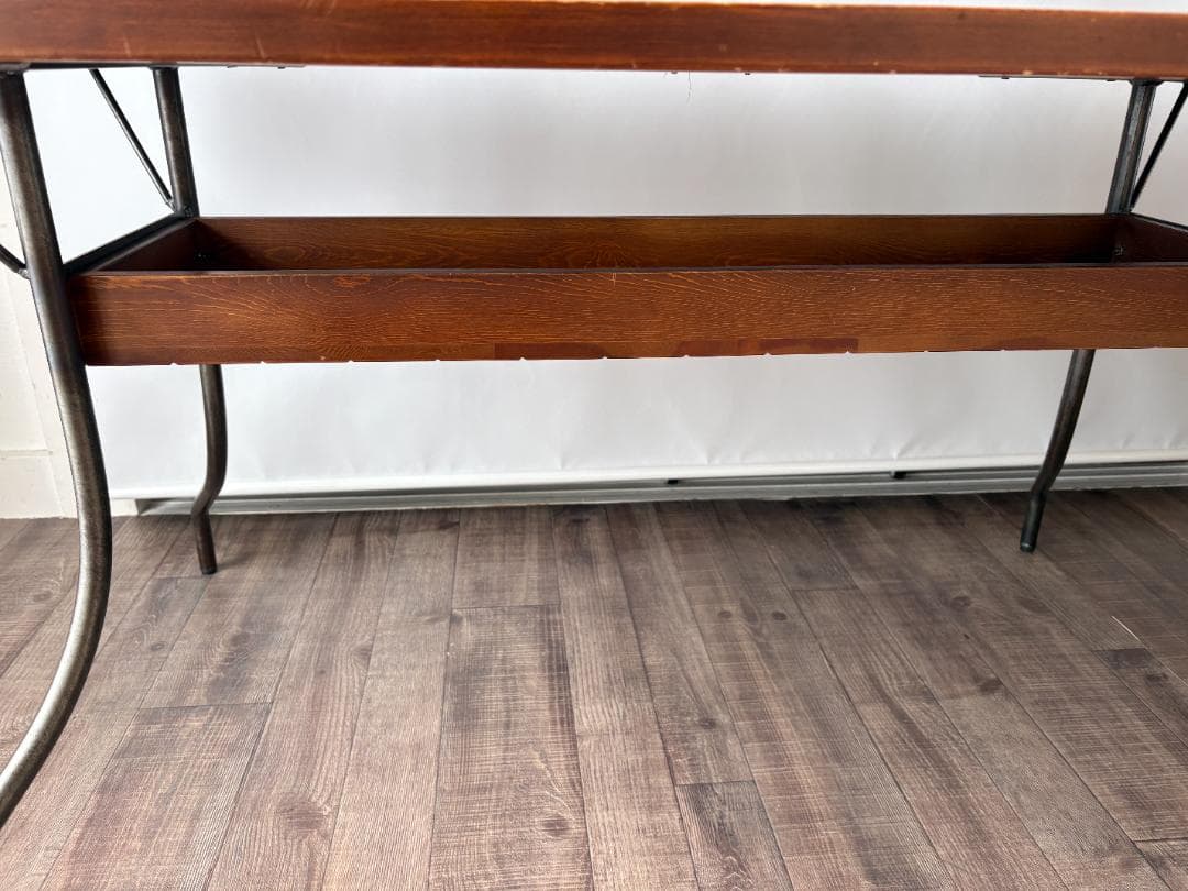 a.depeche アデペシュ　WARM LD table