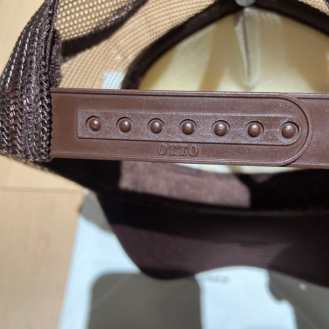 KAPITAL キャップ 新品未使用