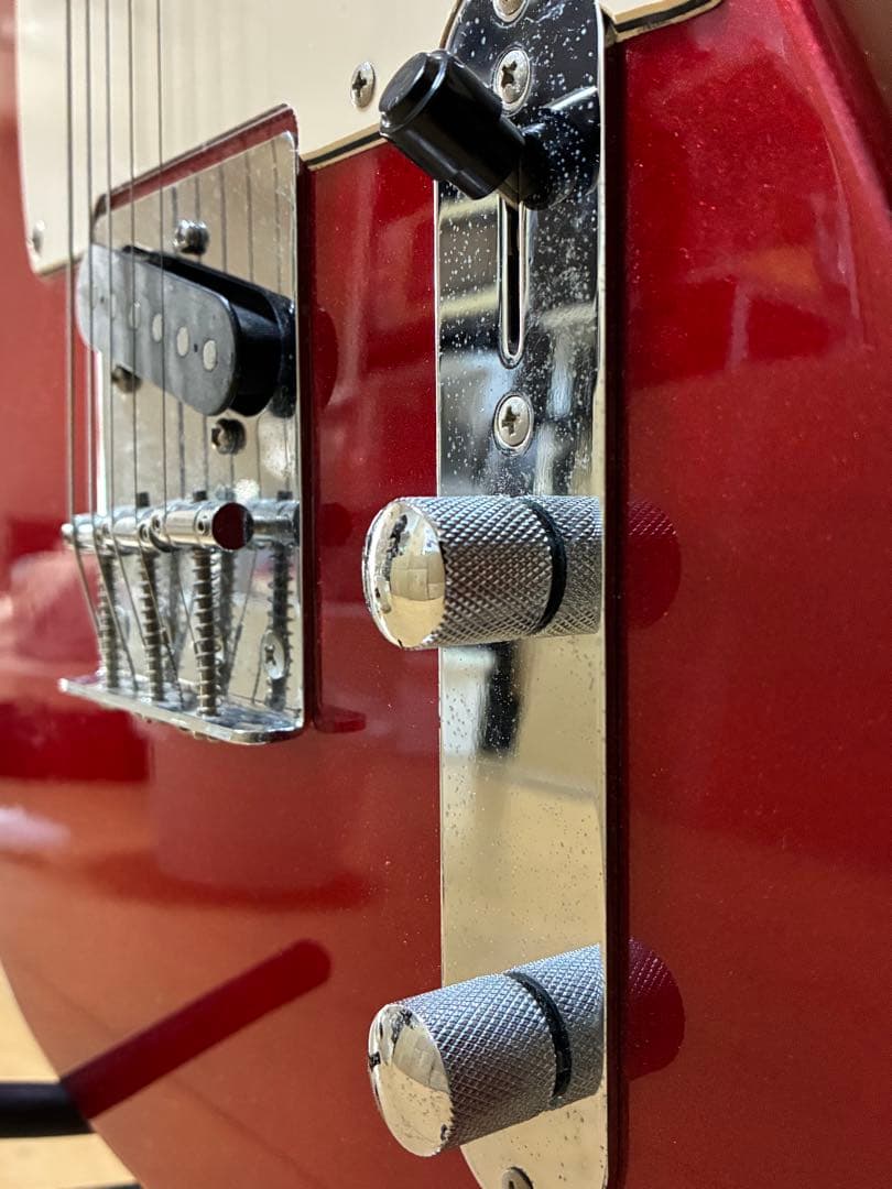 photogenic エレキギター