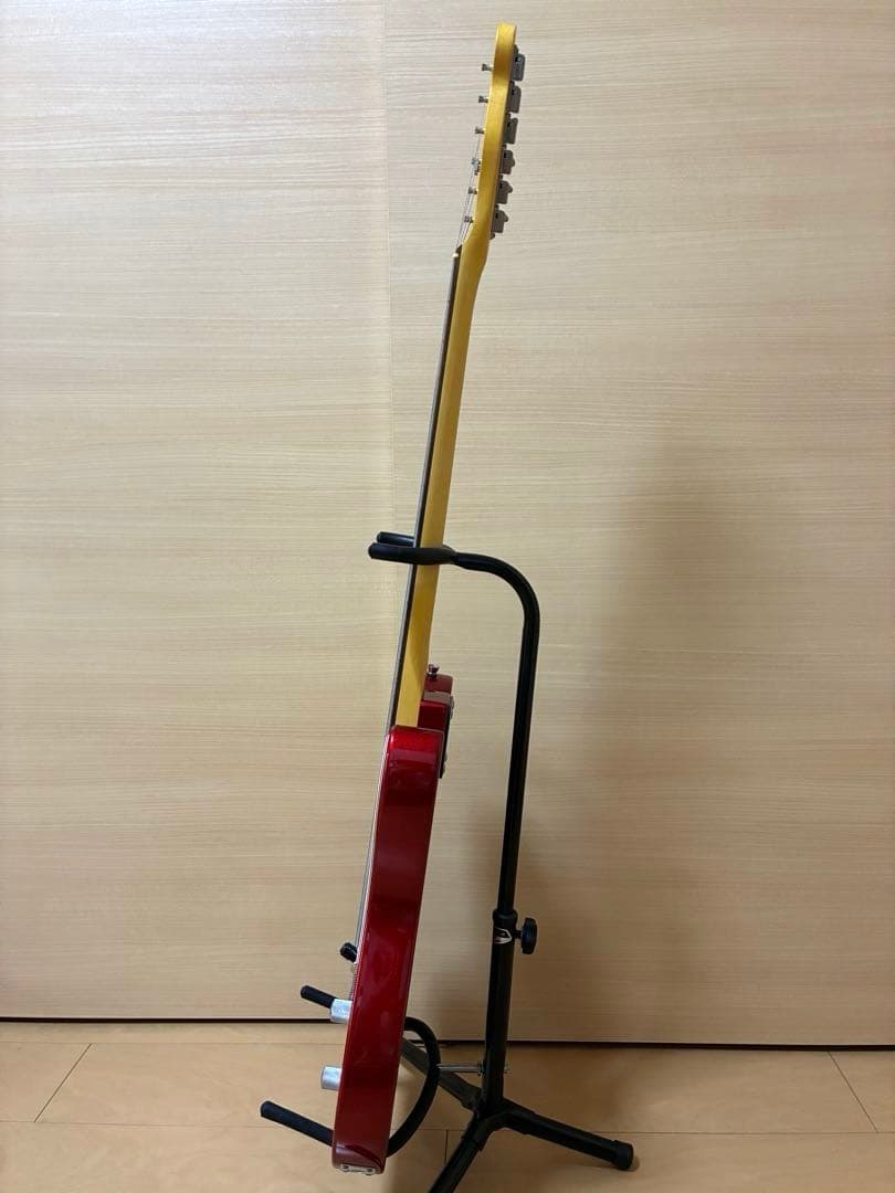 photogenic エレキギター