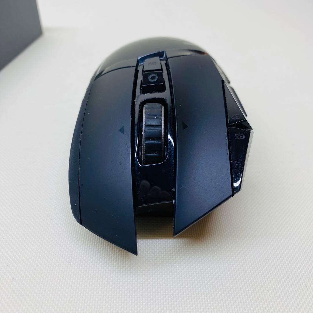 Logicool G502 LIGHTSPEED ゲーミングマウス