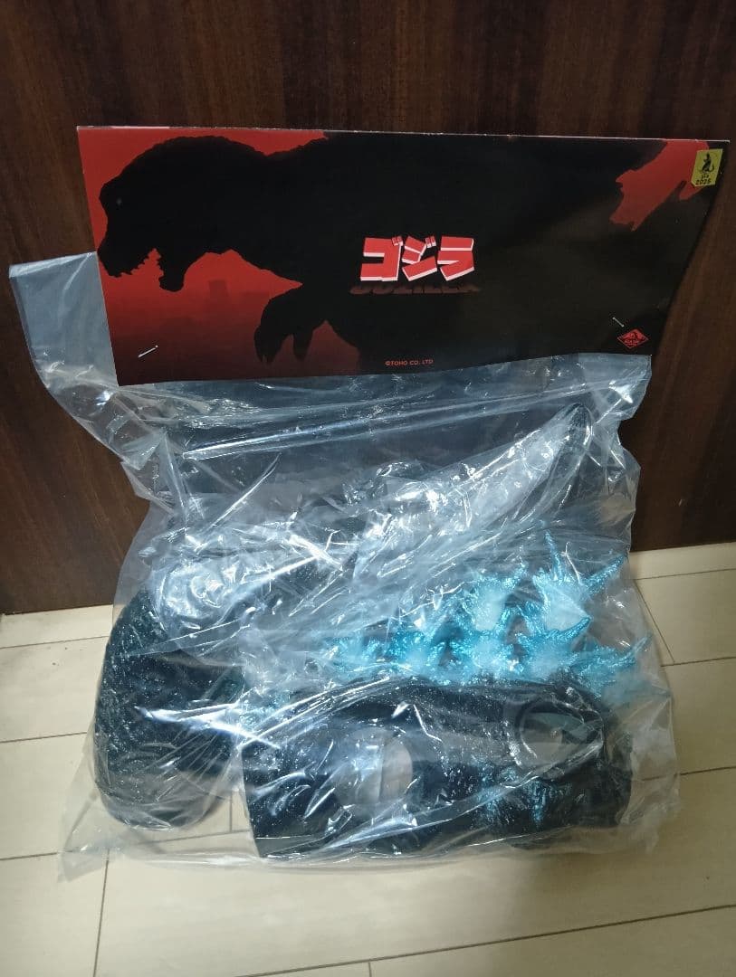 MAXTOY マックストイ ゴジラ2023 ダメージＶｅｒ ワンフェス2025冬