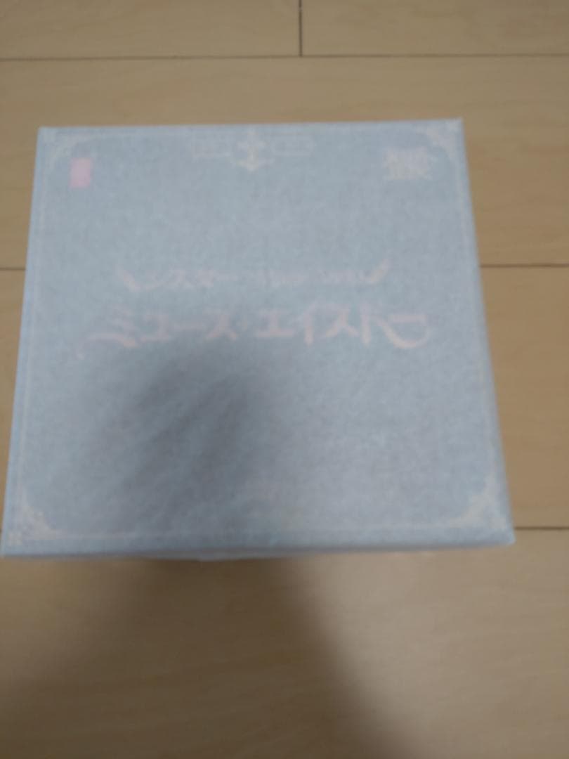 蝸之殼Snail Shell 可動フィギュアセット