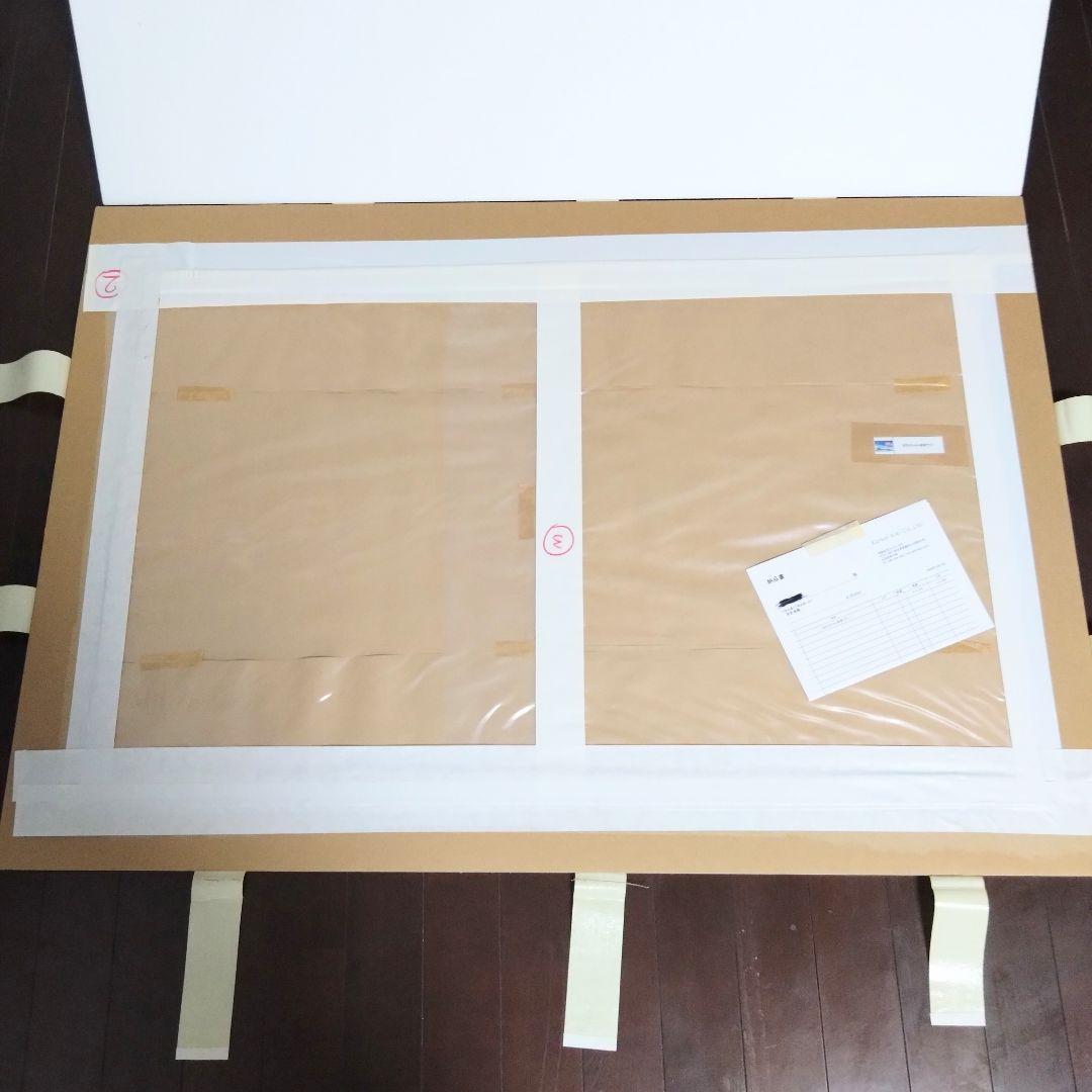 未開封品　青島千穂　おならちゃん地球でプー　2008年　サイン入り　300枚限定