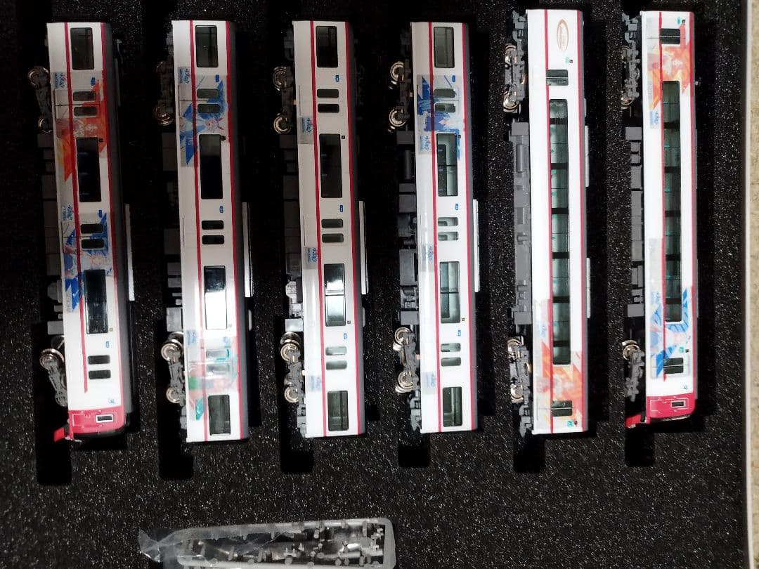 2*☆様 名鉄ウマ娘仕様